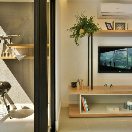 Imagem Imóvel com 1 Quarto à Venda, 35 m² em Centro - Rio De Janeiro Imagem Imóvel com 1 Quarto à Venda, 35 m² em Centro - Rio De Janeiro