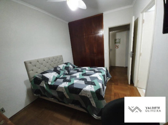 Imagem Apartamento com 3 Quartos à Venda, 80 m² em Jardim Topázio - São José Dos Campos