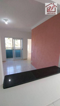Apartamento com 2 Quartos à Venda, 48 m² em Vila Iracema - São José Dos Campos
