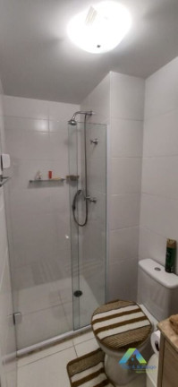 Imagem Apartamento com 2 Quartos à Venda, 64 m² em Sacomã - São Paulo