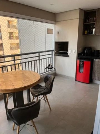 Imagem Apartamento com 2 Quartos à Venda, 93 m² em Baeta Neves - São Bernardo Do Campo