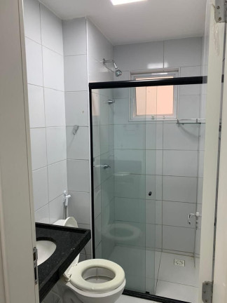 Imagem Apartamento com 3 Quartos à Venda, 60 m² em Uruguai - Teresina Imagem Apartamento com 3 Quartos à Venda, 60 m² em Uruguai - Teresina