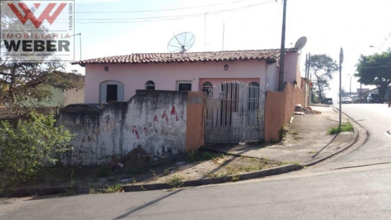 Imagem Casa com 3 Quartos à Venda, 432 m² em Jardim Simus - Sorocaba