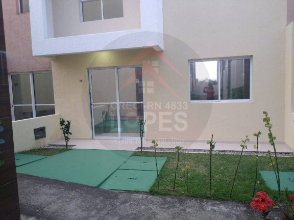Imagem Casa de Condomínio com 2 Quartos à Venda, 68 m² em Parque Das árvores - Parnamirim Imagem Casa de Condomínio com 2 Quartos à Venda, 68 m² em Parque Das árvores - Parnamirim