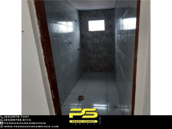 Imagem Apartamento com 3 Quartos à Venda, 60 m² em Mangabeira - João Pessoa Imagem Apartamento com 3 Quartos à Venda, 60 m² em Mangabeira - João Pessoa