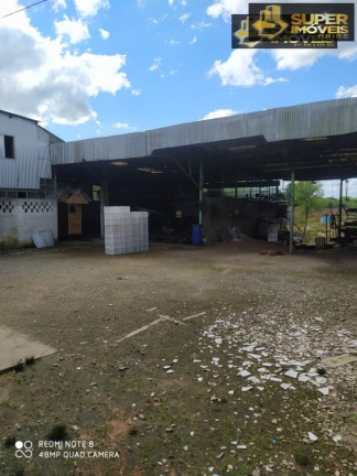 Imagem Imóvel com 22 Quartos à Venda, 5.000 m² em Centro - Capão Do Leão