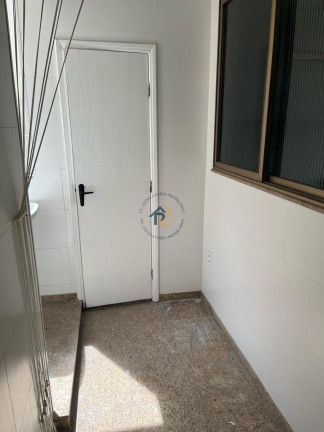 Imagem Apartamento com 3 Quartos à Venda, 95 m² em Icaraí - Niterói Imagem Apartamento com 3 Quartos à Venda, 95 m² em Icaraí - Niterói