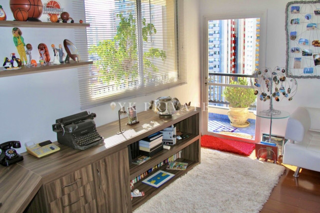 Imagem Cobertura com 2 Quartos à Venda, 142 m² em Vila Romana - São Paulo