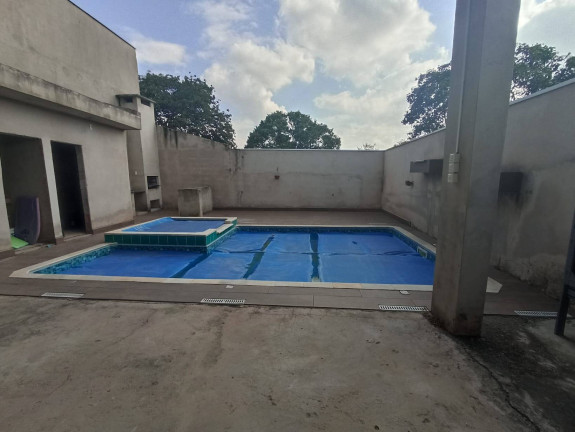 Imagem Casa com 3 Quartos à Venda, 265 m² em Loteamento Jardim Tropical - Jundiaí