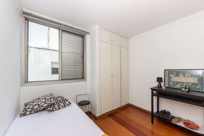 Imagem Apartamento com 2 Quartos à Venda, 87 m² em Itaim Bibi - São Paulo