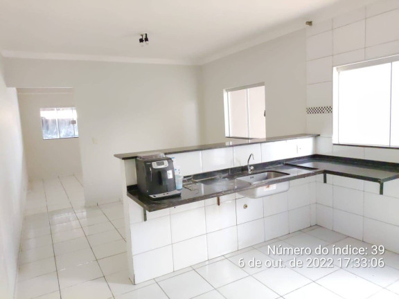Imagem Casa com 3 Quartos à Venda, 181 m² em Vila Rocha - Bauru Imagem Casa com 3 Quartos à Venda, 181 m² em Vila Rocha - Bauru