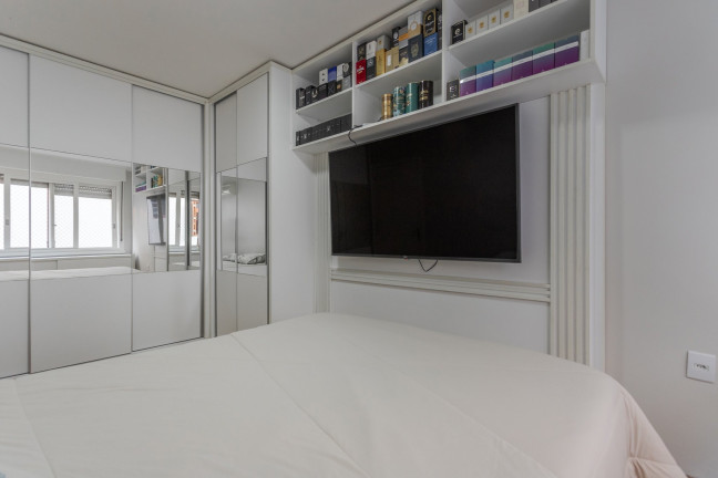 Imagem Apartamento com 2 Quartos à Venda, 74 m² em Rio Branco - Porto Alegre