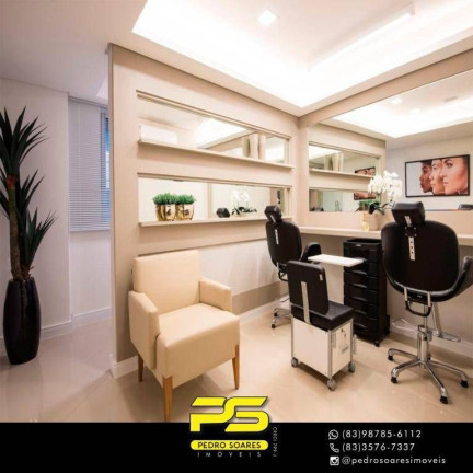 Imagem Sala Comercial à Venda, 30 m² em Altiplano Cabo Branco - João Pessoa Imagem Sala Comercial à Venda, 30 m² em Altiplano Cabo Branco - João Pessoa
