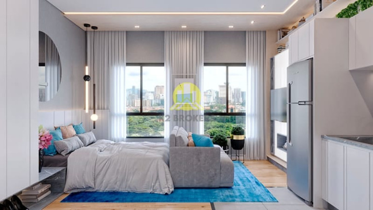 Imagem Cobertura com 3 Quartos à Venda, 114 m² em Santa Felicidade - Curitiba Imagem Cobertura com 3 Quartos à Venda, 114 m² em Santa Felicidade - Curitiba