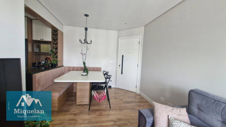 Imagem Apartamento com 2 Quartos à Venda, 50 m² em Imirim - São Paulo Imagem Apartamento com 2 Quartos à Venda, 50 m² em Imirim - São Paulo