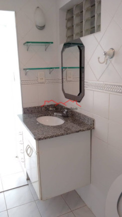 Imagem Apartamento com 1 Quarto para Alugar, 50 m² em Consolação - São Paulo Imagem Apartamento com 1 Quarto para Alugar, 50 m² em Consolação - São Paulo