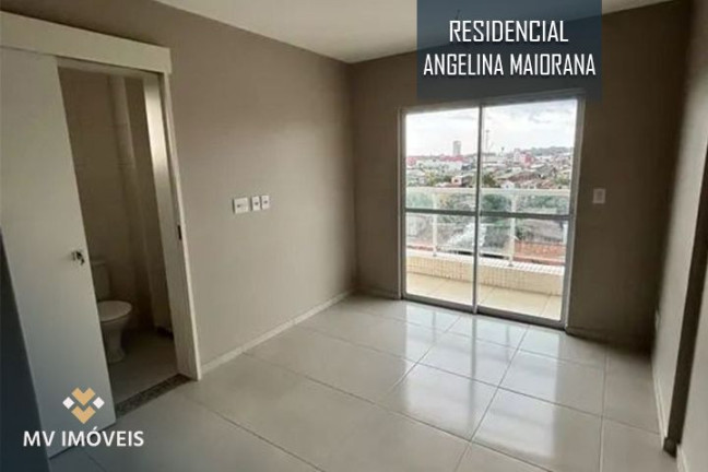 Apartamento com 3 Quartos à Venda, 90 m² em Pedreira - Belém