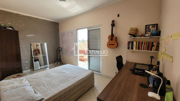 Imagem Sobrado com 2 Quartos à Venda, 245 m² em Jardim Morumbi - Sorocaba Imagem Sobrado com 2 Quartos à Venda, 245 m² em Jardim Morumbi - Sorocaba