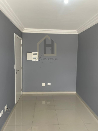 Imagem Imóvel com 2 Quartos para Alugar, 50 m² em Vila Cecília Maria - Santo André Imagem Imóvel com 2 Quartos para Alugar, 50 m² em Vila Cecília Maria - Santo André