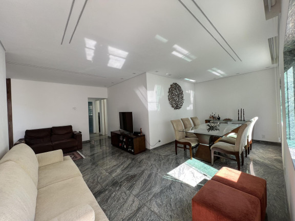Imagem Casa com 3 Quartos à Venda, 195 m² em Sagrada Família - Belo Horizonte