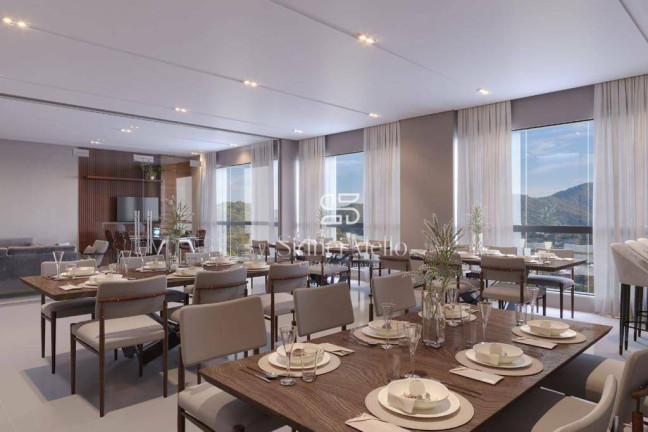 Imagem Cobertura com 3 Quartos à Venda, 230 m² em 2 Quadra Norte - Balneário Camboriú
