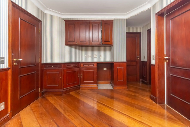 Imagem Apartamento com 4 Quartos à Venda, 350 m² em Santa Cecília - São Paulo Imagem Apartamento com 4 Quartos à Venda, 350 m² em Santa Cecília - São Paulo