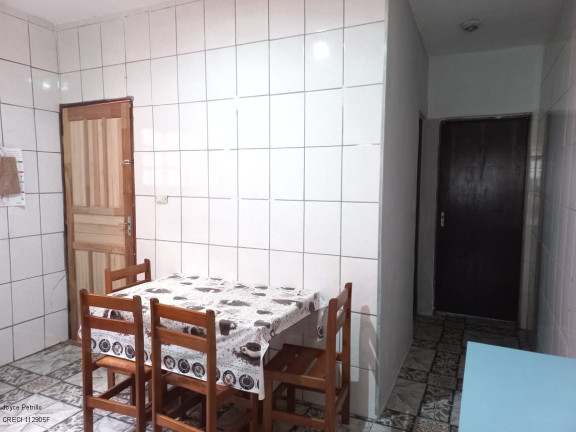 Imagem Casa com 3 Quartos à Venda, 130 m² em Vila Romar - Peruíbe Imagem Casa com 3 Quartos à Venda, 130 m² em Vila Romar - Peruíbe