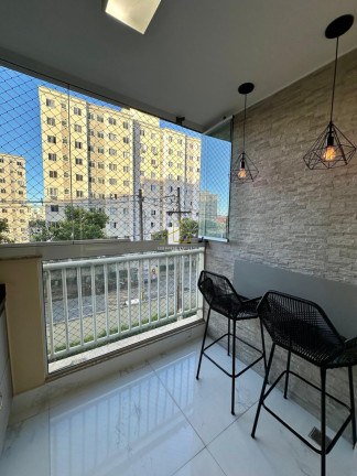 Imagem Imóvel com 2 Quartos à Venda, 62 m² em Colina De Laranjeiras - Serra Imagem Imóvel com 2 Quartos à Venda, 62 m² em Colina De Laranjeiras - Serra