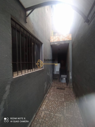 Imagem Sobrado com 3 Quartos à Venda, 258 m² em Parque Marajoara - Santo André Imagem Sobrado com 3 Quartos à Venda, 258 m² em Parque Marajoara - Santo André
