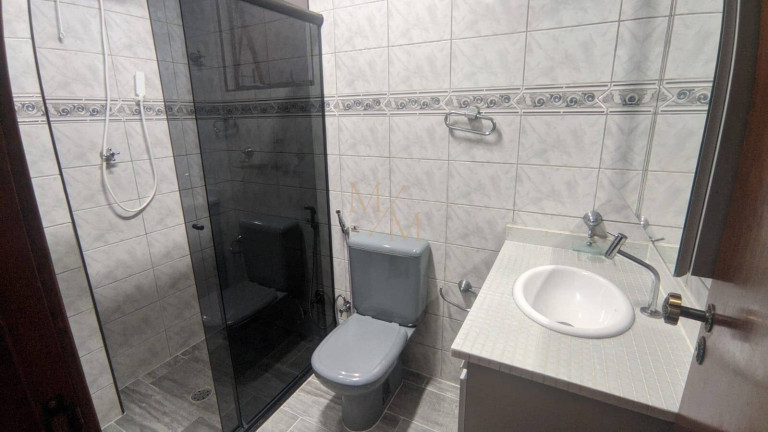 Imagem Apartamento com 2 Quartos à Venda, 99 m² em Campo Grande - Santos Imagem Apartamento com 2 Quartos à Venda, 99 m² em Campo Grande - Santos