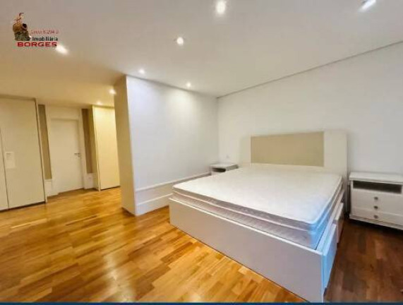 Imagem Apartamento com 4 Quartos à Venda, 335 m² em Moema - São Paulo