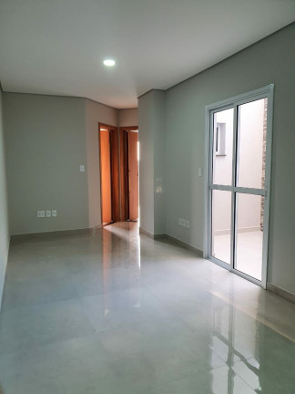 Imagem Apartamento com 2 Quartos à Venda, 37 m² em Parque João Ramalho - Santo André Imagem Apartamento com 2 Quartos à Venda, 37 m² em Parque João Ramalho - Santo André