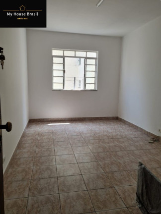Apartamento com 2 Quartos à Venda, 78 m² em Santana - São Paulo