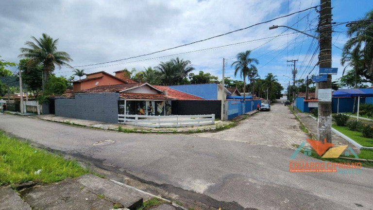 Imagem Casa com 2 Quartos à Venda, 81 m² em Massaguaçu - Caraguatatuba