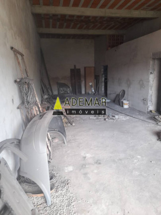 Imagem Sala Comercial para Alugar, 100 m² em Conceição - Diadema Imagem Sala Comercial para Alugar, 100 m² em Conceição - Diadema