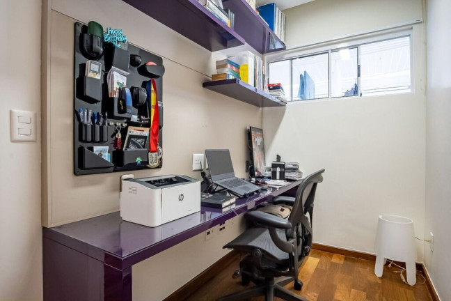 Imagem Apartamento com 4 Quartos à Venda, 215 m² em Moema - São Paulo Imagem Apartamento com 4 Quartos à Venda, 215 m² em Moema - São Paulo