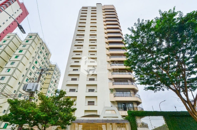 Imagem Apartamento com 4 Quartos à Venda, 270 m² em Vila Mariana - São Paulo Imagem Apartamento com 4 Quartos à Venda, 270 m² em Vila Mariana - São Paulo