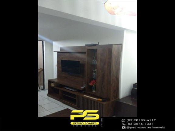 Imagem Apartamento com 2 Quartos à Venda, 60 m² em Cabo Branco - João Pessoa Imagem Apartamento com 2 Quartos à Venda, 60 m² em Cabo Branco - João Pessoa