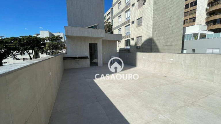 Imagem Cobertura com 3 Quartos à Venda, 190 m² em Serra - Belo Horizonte Imagem Cobertura com 3 Quartos à Venda, 190 m² em Serra - Belo Horizonte