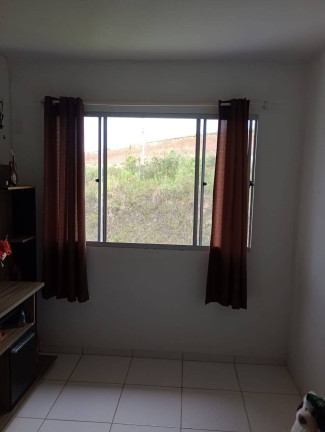 Imagem Apartamento com 2 Quartos à Venda, 48 m² em Encruzilhada - Biguaçu