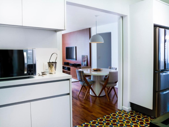 Imagem Imóvel com 1 Quarto à Venda, 130 m² em Paraíso - São Paulo Imagem Imóvel com 1 Quarto à Venda, 130 m² em Paraíso - São Paulo