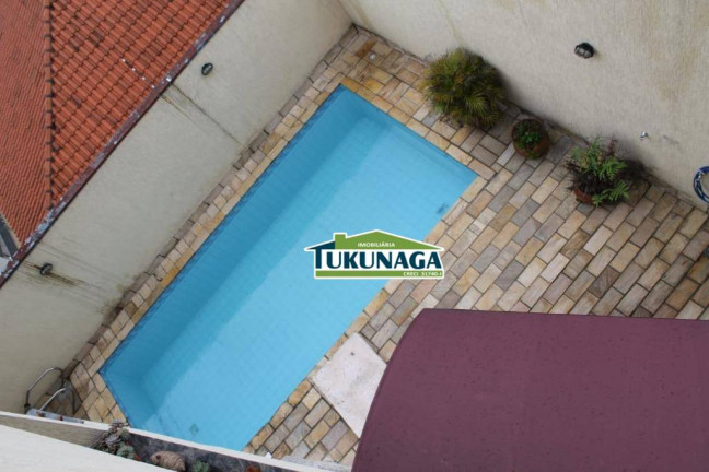 Imagem Sobrado com 4 Quartos à Venda, 286 m² em Jardim Santa Mena - Guarulhos Imagem Sobrado com 4 Quartos à Venda, 286 m² em Jardim Santa Mena - Guarulhos
