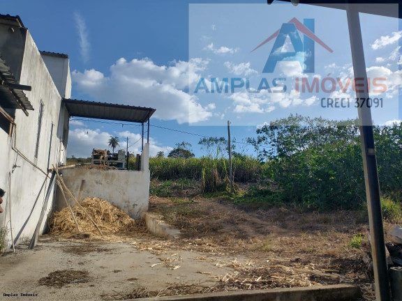 Imagem Fazenda à Venda, 60 m² em Azurita