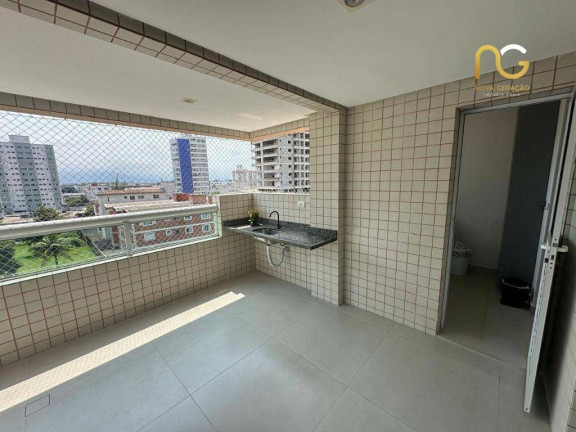 Imagem Apartamento com 3 Quartos à Venda, 143 m² em Aviação - Praia Grande Imagem Apartamento com 3 Quartos à Venda, 143 m² em Aviação - Praia Grande