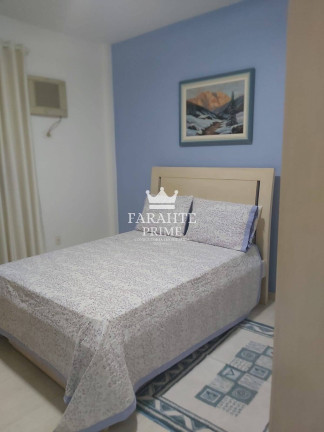 Imagem Apartamento com 3 Quartos à Venda, 170 m² em Gonzaga - Santos Imagem Apartamento com 3 Quartos à Venda, 170 m² em Gonzaga - Santos