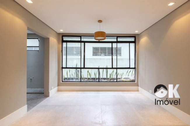 Imagem Apartamento com 3 Quartos à Venda, 178 m² em Jardim Paulista - São Paulo