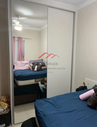 Imagem Apartamento com 2 Quartos à Venda, 56 m² em Parque Gabriel - Hortolândia Imagem Apartamento com 2 Quartos à Venda, 56 m² em Parque Gabriel - Hortolândia