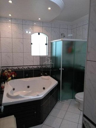 Imagem Casa com 5 Quartos à Venda, 520 m² em Alphaville - Santana De Parnaíba Imagem Casa com 5 Quartos à Venda, 520 m² em Alphaville - Santana De Parnaíba