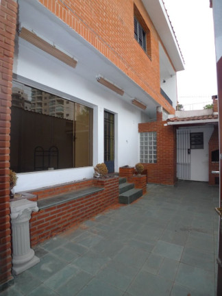 Imagem Casa com 3 Quartos à Venda ou Locação, 170 m² em Paraíso - São Paulo Imagem Casa com 3 Quartos à Venda ou Locação, 170 m² em Paraíso - São Paulo