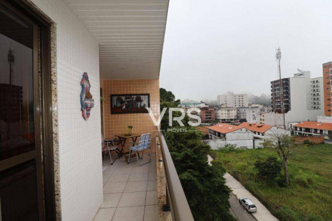 Imagem Apartamento com 3 Quartos à Venda, 100 m² em Alto - Teresópolis Imagem Apartamento com 3 Quartos à Venda, 100 m² em Alto - Teresópolis